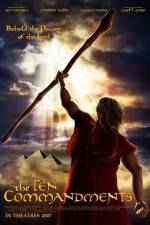 Watch The Ten Commandments Gomovies123