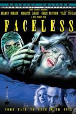 Watch Faceless Gomovies123