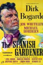 Watch The Spanish Gardener Gomovies123
