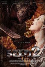 Watch Seed 2: The New Breed Gomovies123