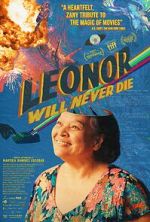 Watch Leonor Will Never Die Gomovies123