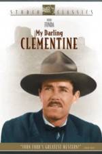 Watch My Darling Clementine Gomovies123