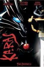 Watch Karas The Prophecy Gomovies123