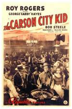 Watch The Carson City Kid Gomovies123