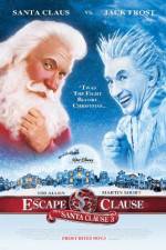 Watch The Santa Clause 3: The Escape Clause Gomovies123