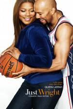 Watch Just Wright Gomovies123
