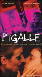 Watch Pigalle Gomovies123