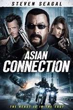 Watch The Asian Connection Gomovies123