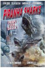 Watch Piranha Sharks Gomovies123