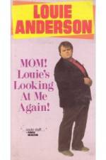 Watch Louie Anderson Mom Louie's Looking at Me Again Gomovies123