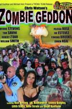 Watch Zombiegeddon Gomovies123