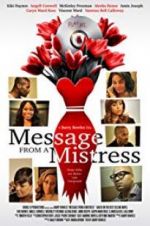 Watch Message from a Mistress Gomovies123