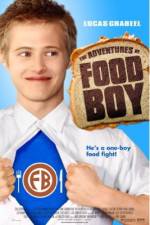 Watch The Adventures of Food Boy Gomovies123