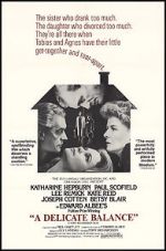Watch A Delicate Balance Gomovies123