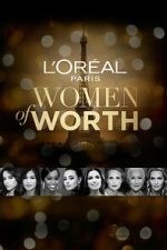 Watch L\'Oreal Paris Women of Worth (TV Special 2021) Gomovies123