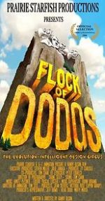 Watch Flock of Dodos: The Evolution-Intelligent Design Circus Gomovies123