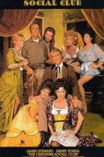 Watch The Cheyenne Social Club Gomovies123