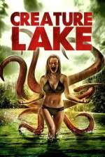 Watch Creature Lake Gomovies123