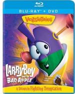 Watch VeggieTales: Larry-Boy and the Bad Apple Gomovies123