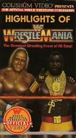 Watch Highlights of Wrestlemania Gomovies123
