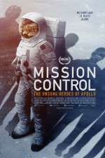 Watch Mission Control: The Unsung Heroes of Apollo Gomovies123