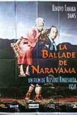 Watch Narayama-bushi kô Gomovies123