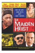 Watch The Maiden Heist Gomovies123