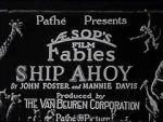 Watch Ship Ahoy Gomovies123