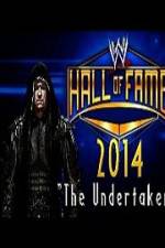 Watch WWE Hall Of Fame 2014 Gomovies123