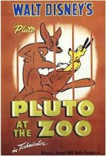 Watch Pluto at the Zoo Gomovies123