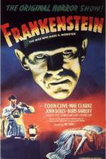 Watch Frankenstein Gomovies123