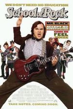 Watch School of Rock Gomovies123