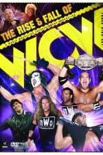 Watch WWE The Rise and Fall of WCW Gomovies123