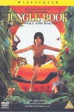Watch The Second Jungle Book Mowgli & Baloo Gomovies123