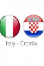 Watch Italy vs Croatia Gomovies123