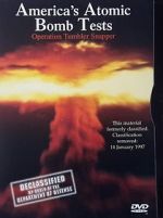 Watch America\'s Atomic Bomb Tests: Operation Tumbler Snapper Gomovies123