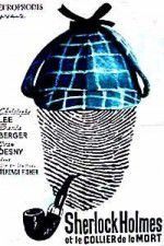 Watch Sherlock Holmes and the Deadly Necklace Gomovies123