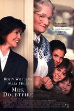Watch Mrs. Doubtfire Gomovies123