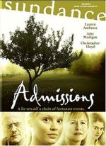 Watch Admissions Gomovies123