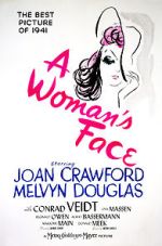 Watch A Woman's Face Gomovies123