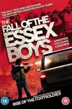 Watch The Fall of the Essex Boys Gomovies123