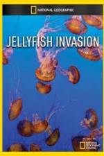 Watch National Geographic: Wild Jellyfish invasion Gomovies123