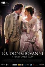 Watch I, Don Giovanni Gomovies123