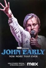 Watch John Early: Now More Than Ever Gomovies123