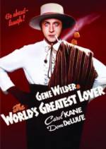 Watch The World's Greatest Lover Gomovies123