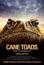 Watch Cane Toads: The Conquest Gomovies123
