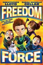 Watch Freedom Force Gomovies123