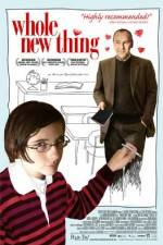 Watch Whole New Thing Gomovies123