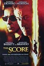 Watch The Score Gomovies123