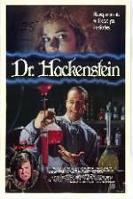 Watch Doctor Hackenstein Gomovies123